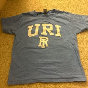uri tee shirt